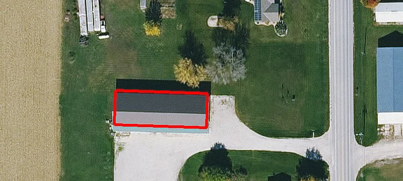 1301 Iowa Ave
