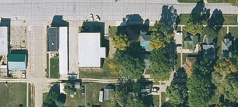 550 Main St