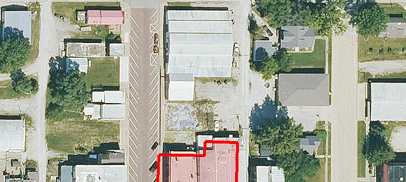 135 Linden St