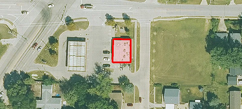 530 Nn Ave