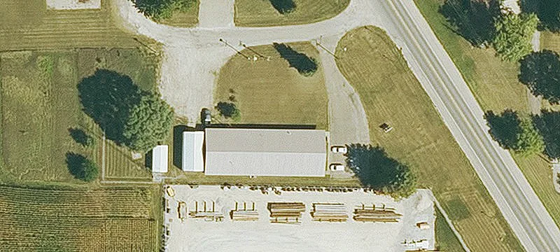 301 Hwy 61st Sus