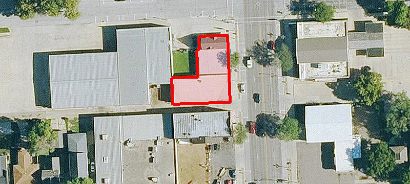 115 Grand Ave