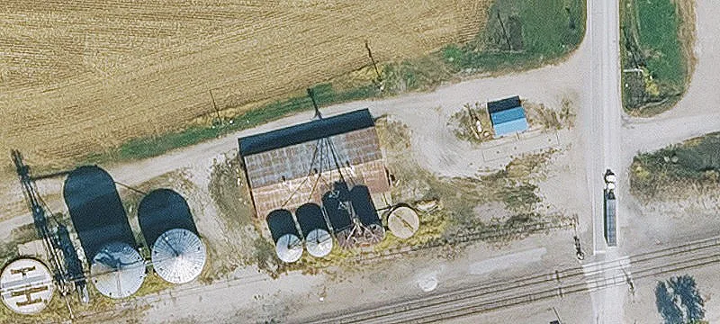 Hastings, IA 51540