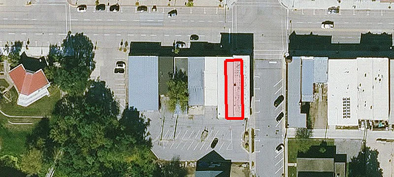 733 Central Ave