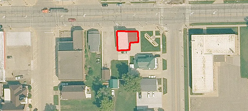 814 Central Ave