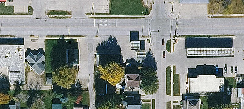 312 Central W Ave