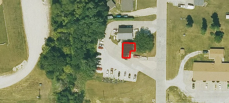615 Hwy 92