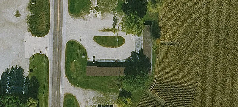 511 Hwy 65th S