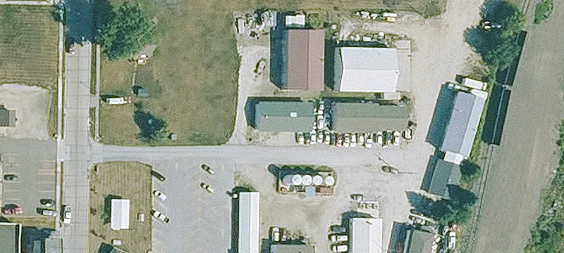 5 Grant St