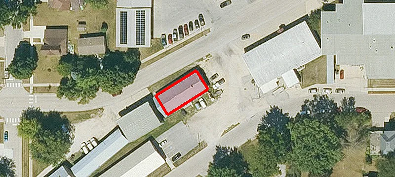 203 Pearl St