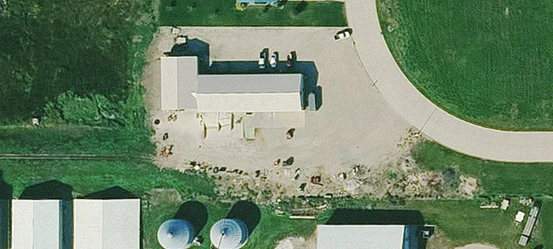 Sioux Center, IA 51250