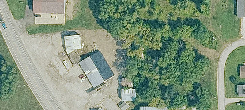 Emmetsburg, IA 50536