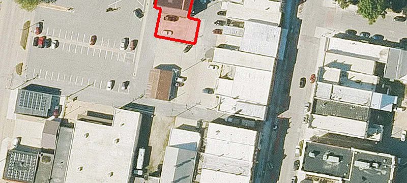 116 Elm St