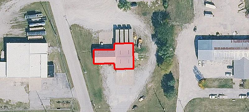 954 Ferguson Rd