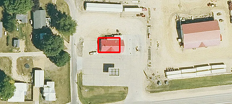 5358 Hwy 64
