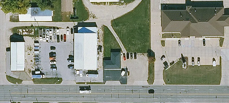 1429 Main St