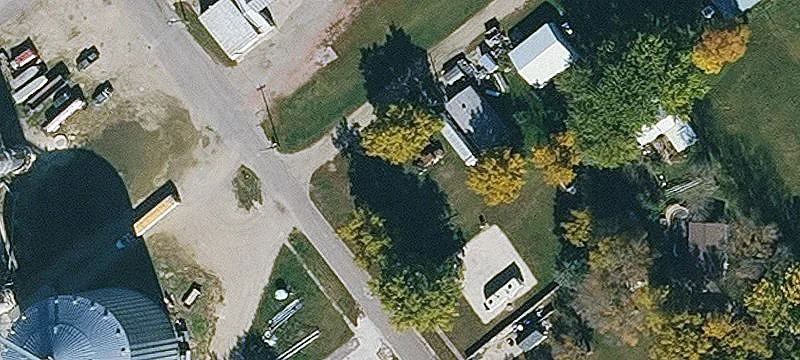 Battle Creek, IA 51006