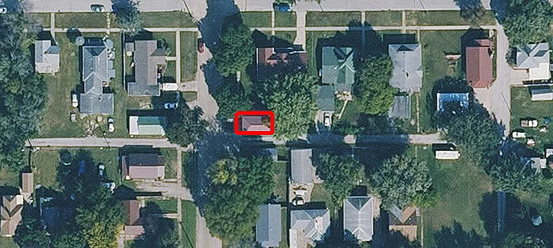 303 Walnut St