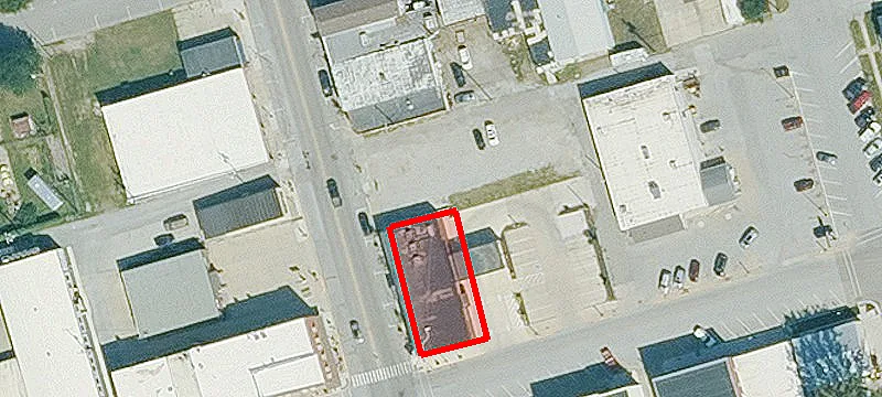 112 Walnut St