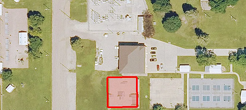 406 Iowa SW Ave