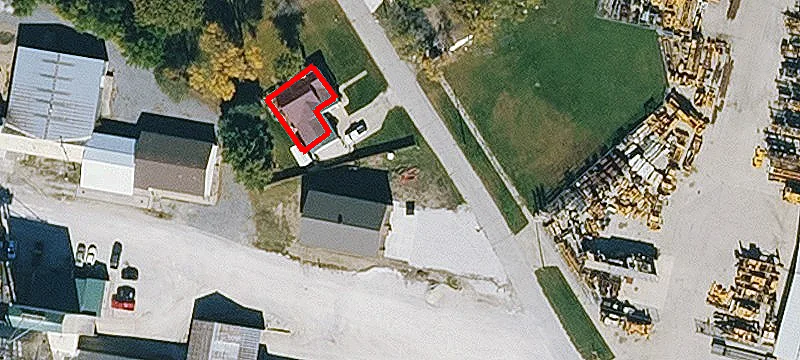 Ida Grove, IA 51445