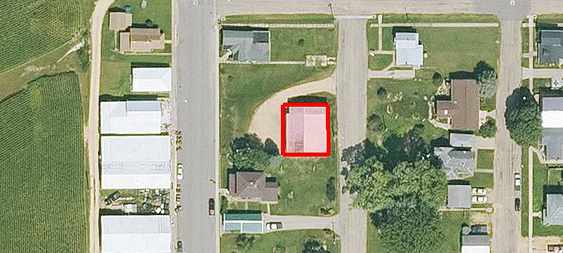 437 Fry Rd
