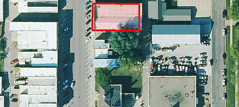 912 Central Ave