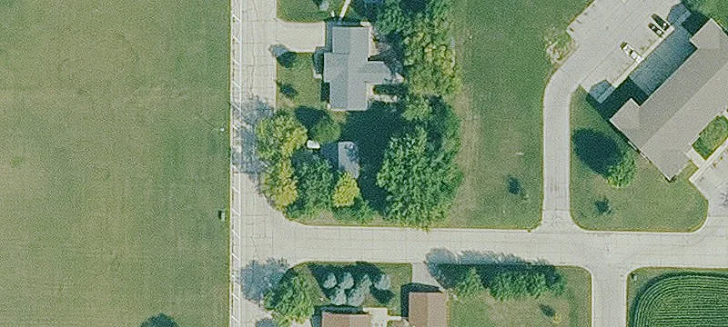 Emmetsburg, IA 50536