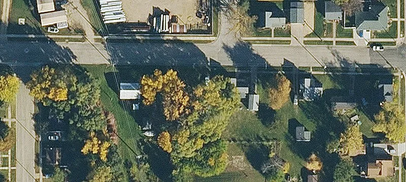 507 Apple St
