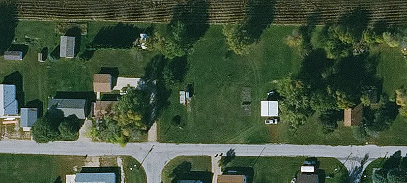 401 Dakota St