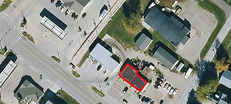 Ida Grove, IA 51445