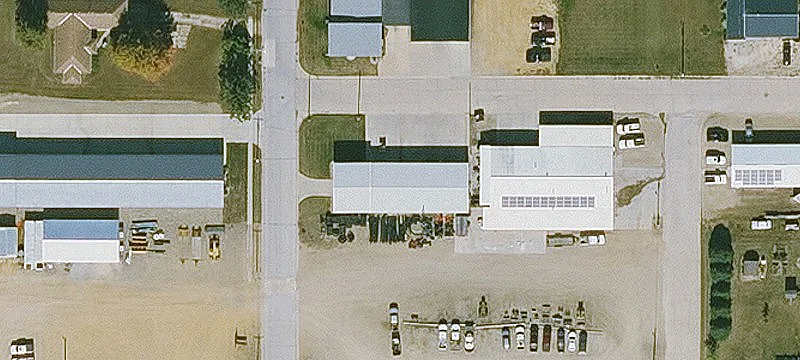 Eldora, IA 50627