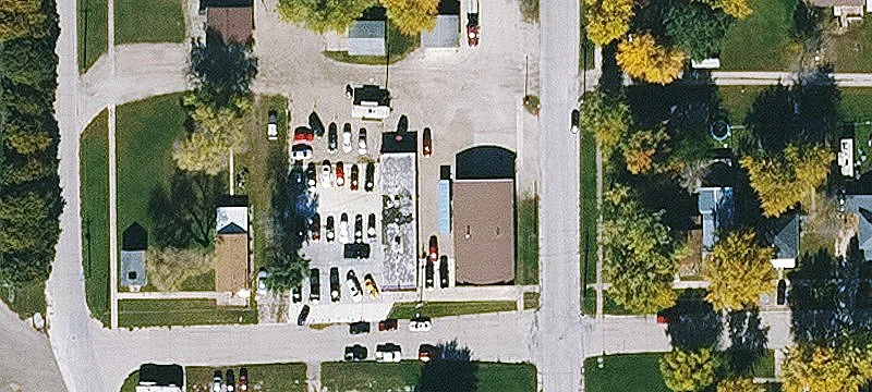 Eagle Grove, IA 50533