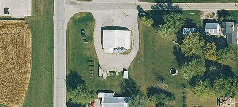 Lenox, IA 50851