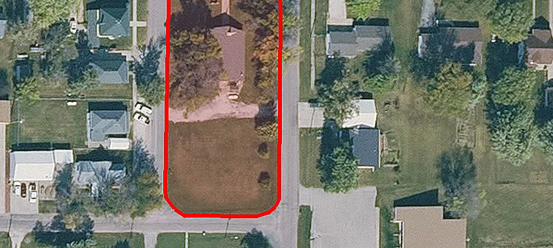 Mondamin, IA 51557
