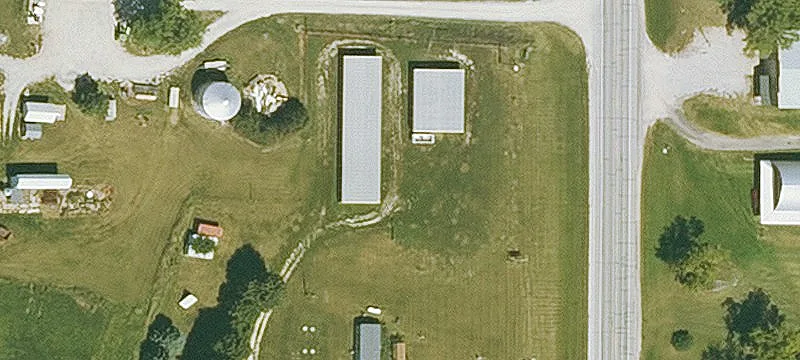 1597 Hwy 1st 1