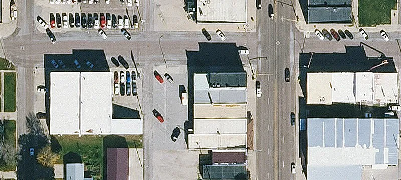 107 2nd St