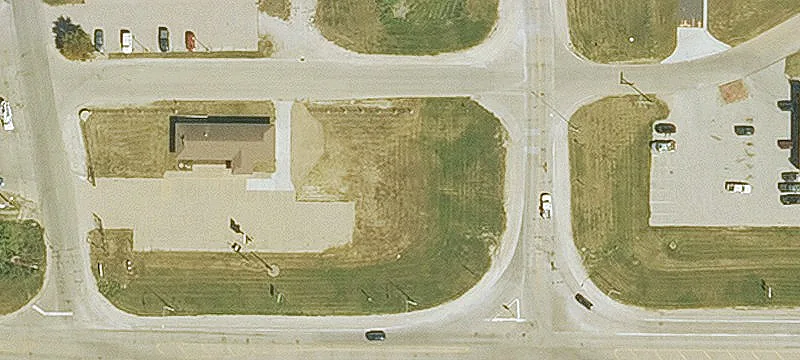 200 Access Rd