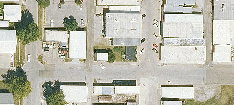 201 8th Ave