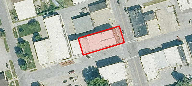 6 Howard St