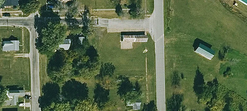 New Market, IA 51646
