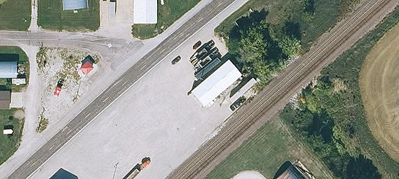 122 Hwy 30