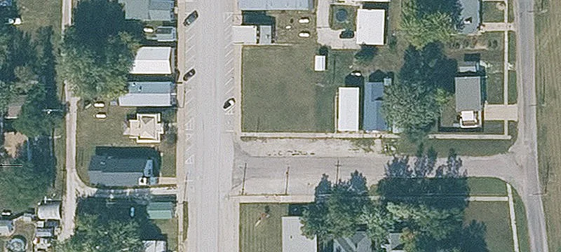 Main St