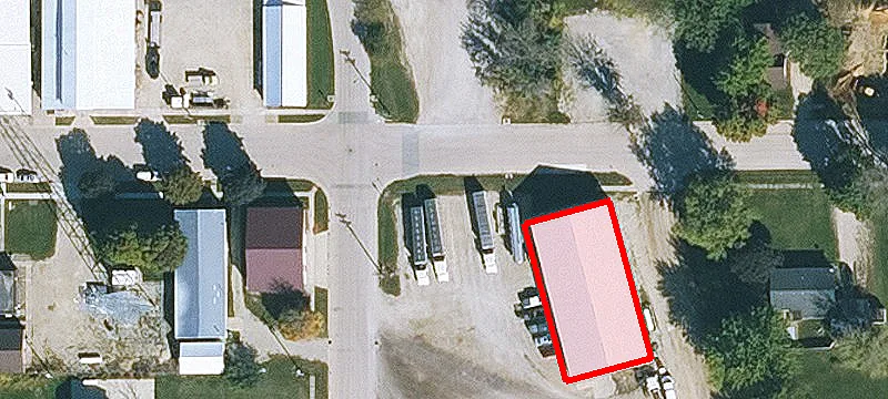 Riceville, IA 50466