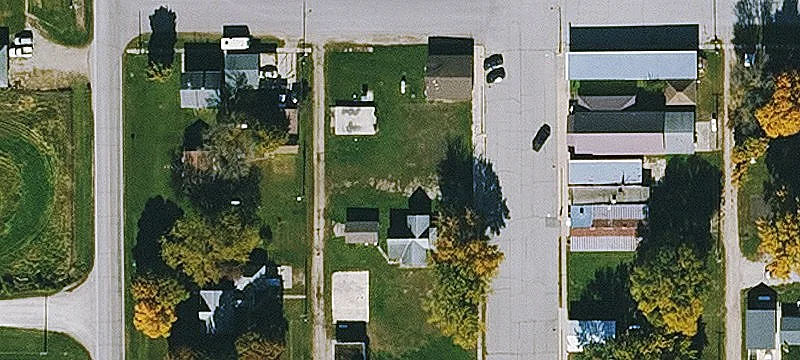 Woden, IA 50484