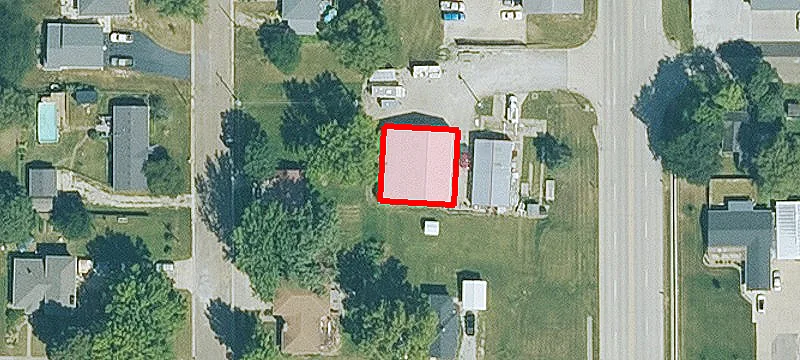 Monroe, IA 50170