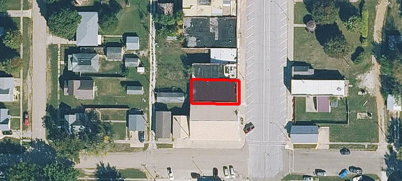 Bayard, IA 50029