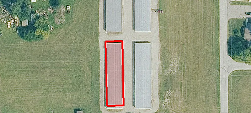Emmetsburg, IA 50536