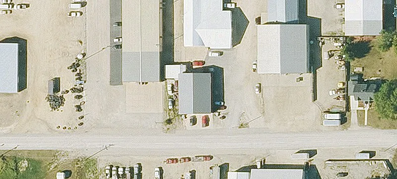 418 3rd SW Ave