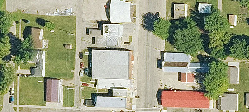 841 Main St